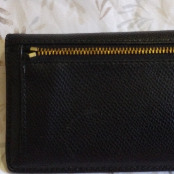 Coach wallet - Picture 3 of 6